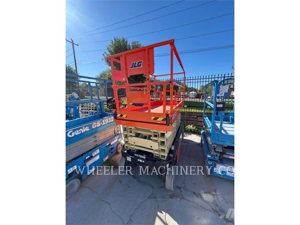 JLG ES3246 Makazaste platforme