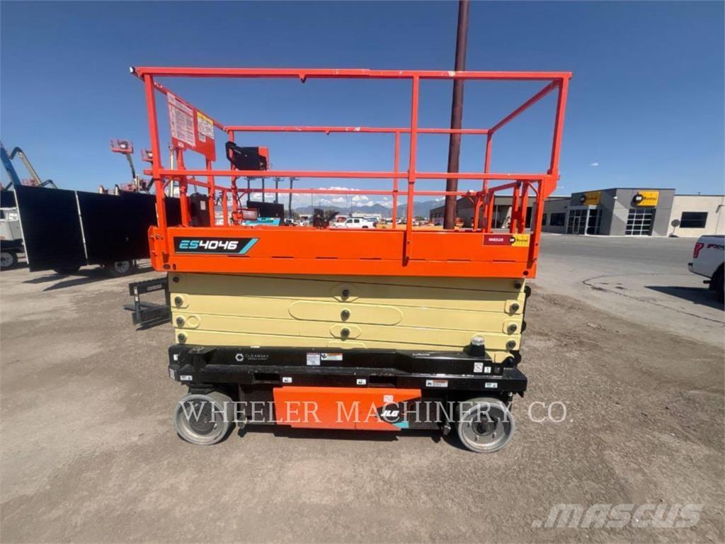 JLG ES4046 Makazaste platforme
