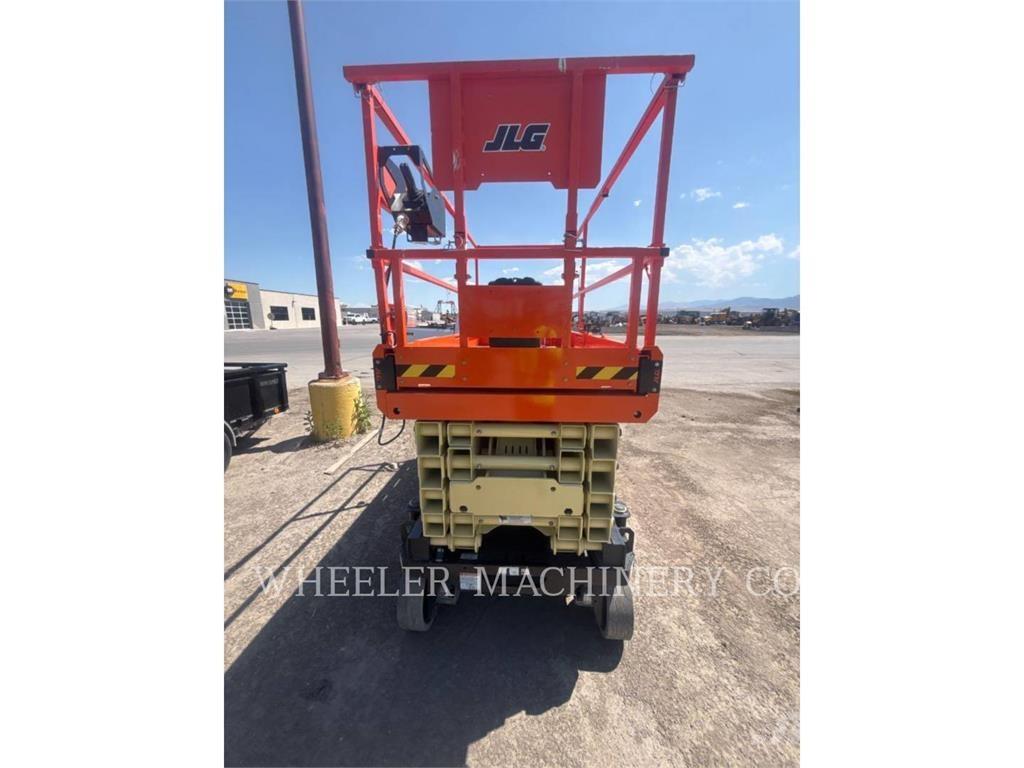 JLG ES4046 Makazaste platforme