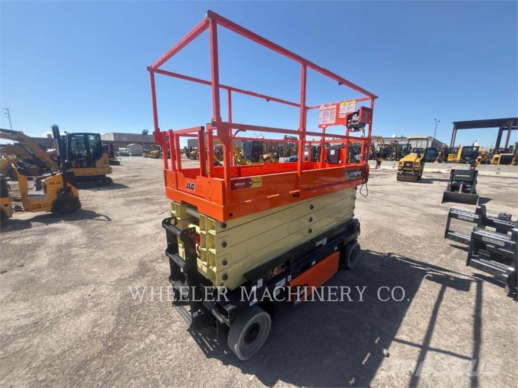 JLG ES4046 Makazaste platforme