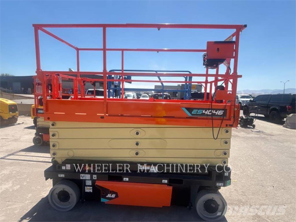 JLG ES4046 Makazaste platforme