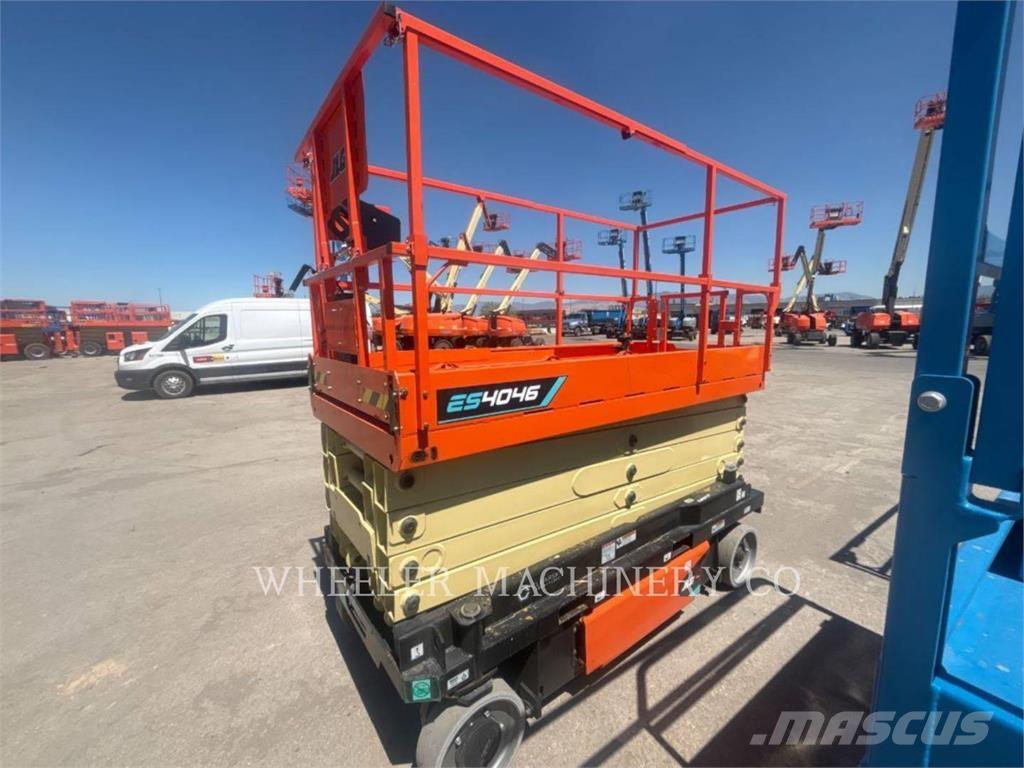 JLG ES4046 Makazaste platforme