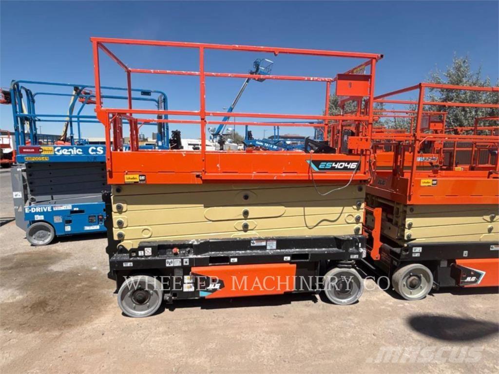 JLG ES4046 Makazaste platforme