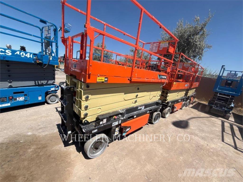 JLG ES4046 Makazaste platforme