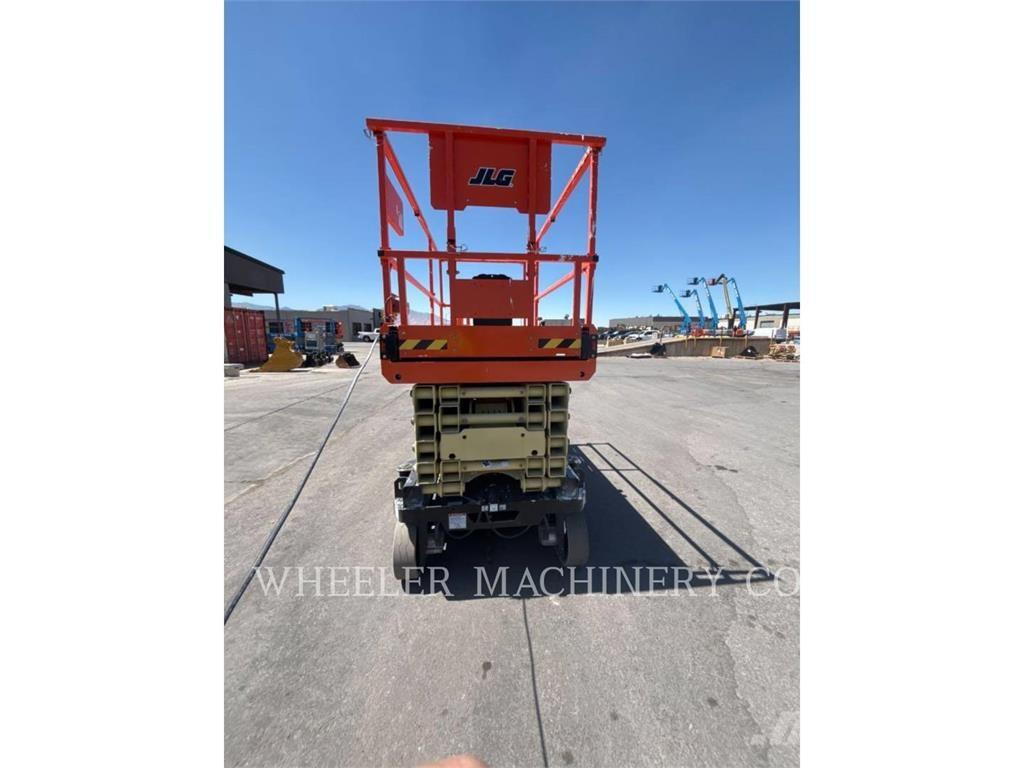 JLG ES4046 Makazaste platforme