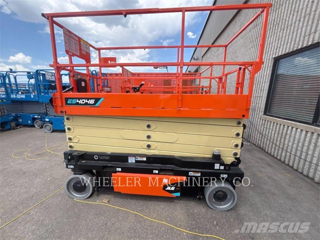 JLG ES4046 Makazaste platforme