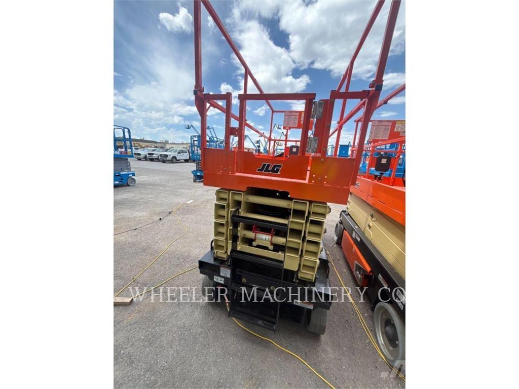 JLG ES4046 Makazaste platforme
