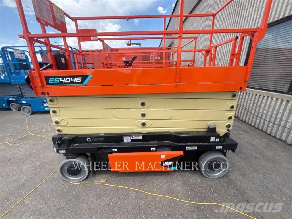JLG ES4046 Makazaste platforme