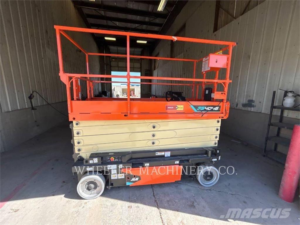 JLG ES4046 Makazaste platforme