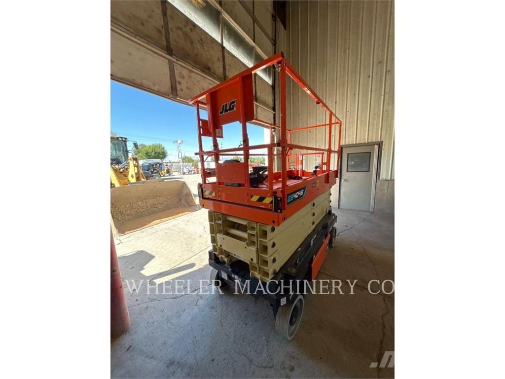 JLG ES4046 Makazaste platforme