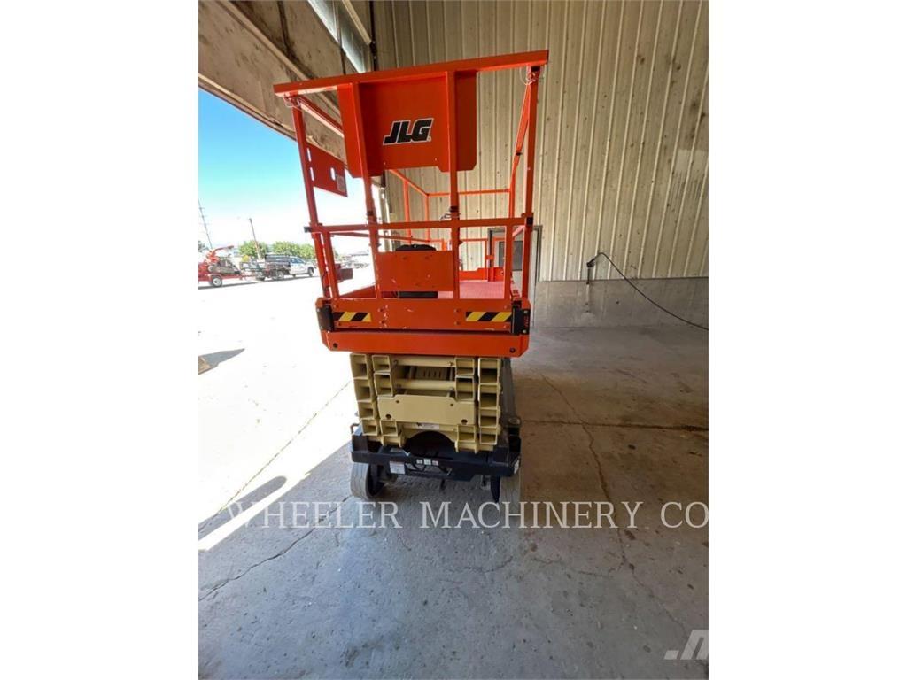 JLG ES4046 Makazaste platforme