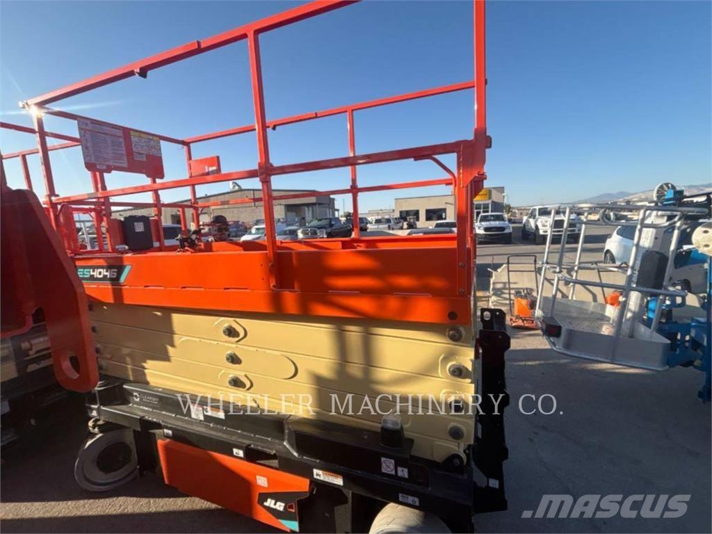 JLG ES4046 Makazaste platforme
