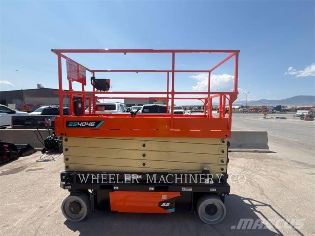JLG ES4046 Makazaste platforme