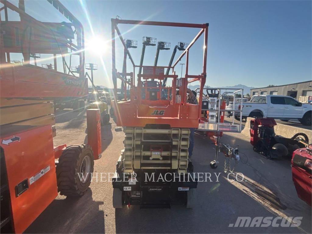 JLG ES4046 Makazaste platforme