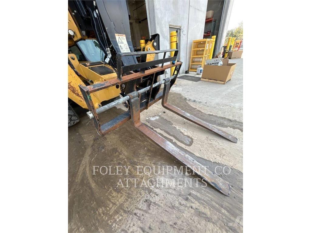 JLG FKTHT60W Teleskopski viljuškari