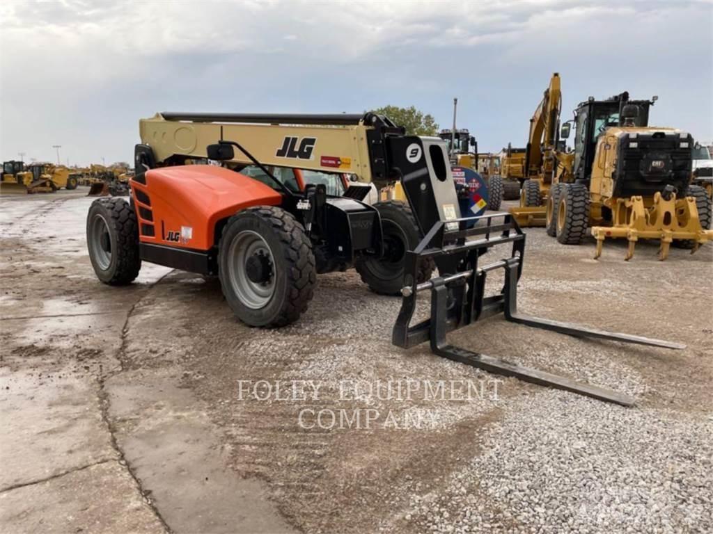 JLG G9-43AC Teleskopski viljuškari