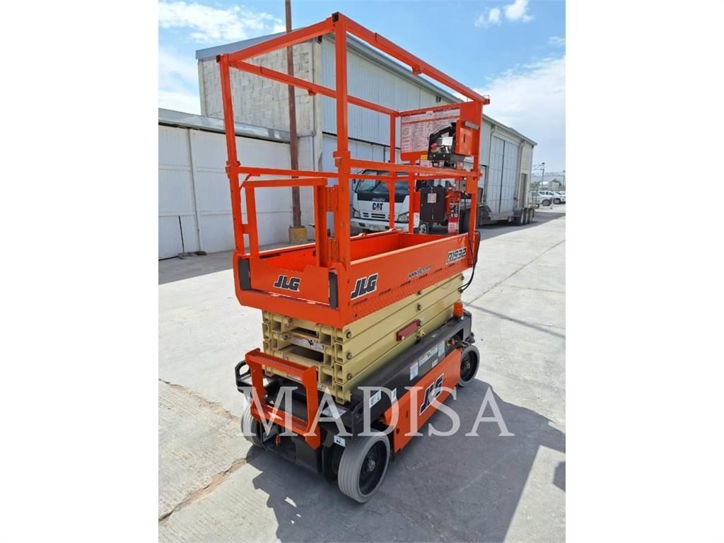 JLG R1932 Makazaste platforme