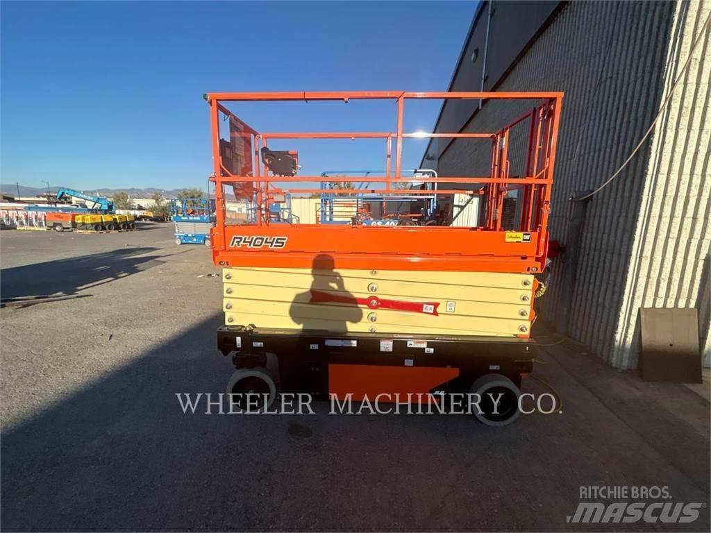 JLG R4045 Makazaste platforme