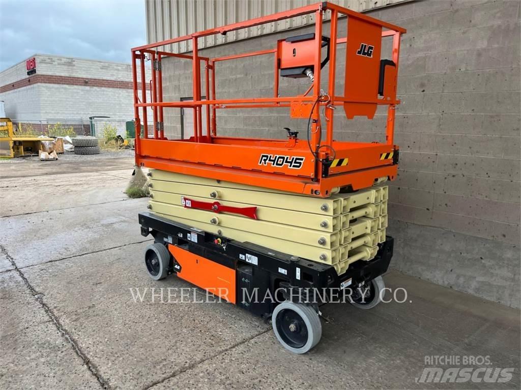 JLG R4045 Makazaste platforme