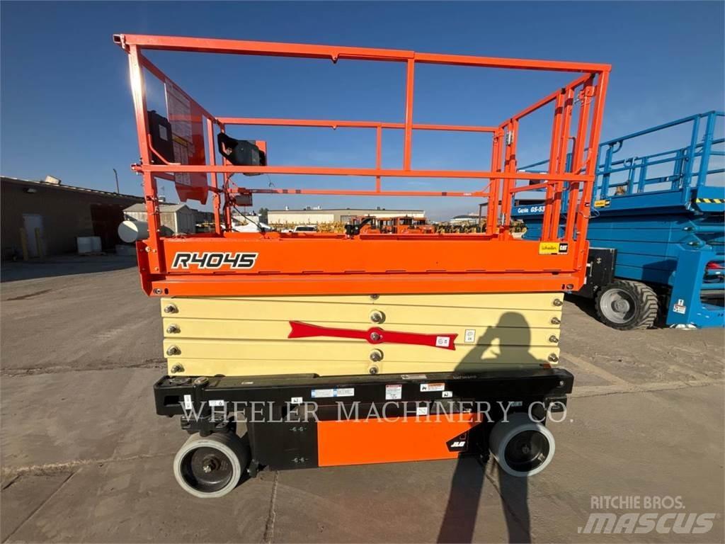 JLG R4045 Makazaste platforme