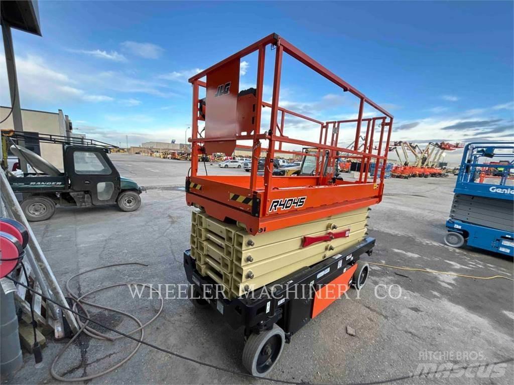 JLG R4045 Makazaste platforme