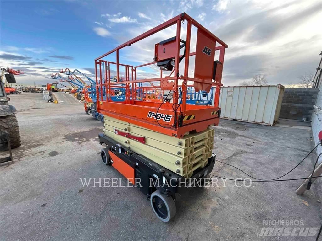 JLG R4045 Makazaste platforme