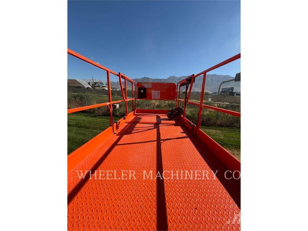 JLG RT3369 Makazaste platforme