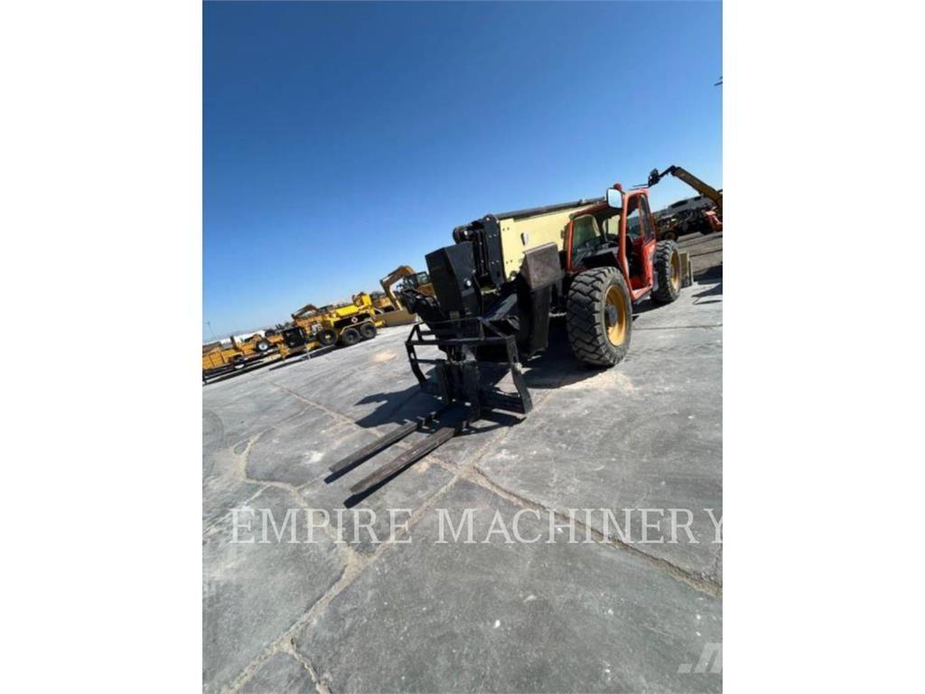 JLG TL1255 Teleskopski viljuškari