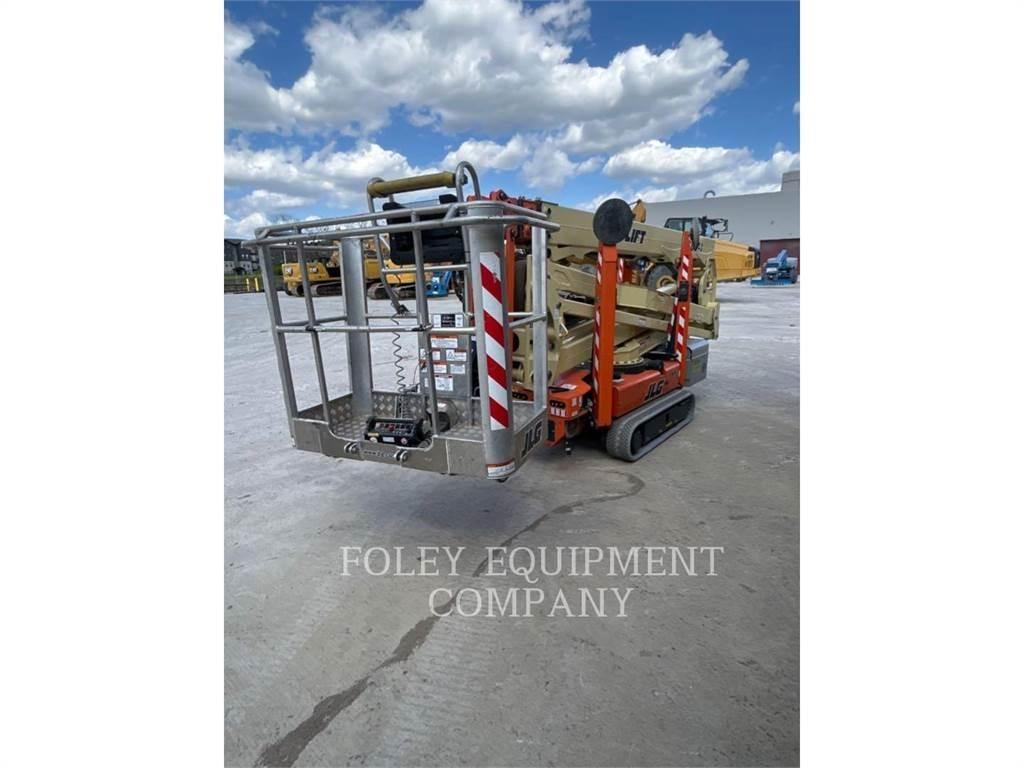 JLG X600AJ Zglobne podizne platforme