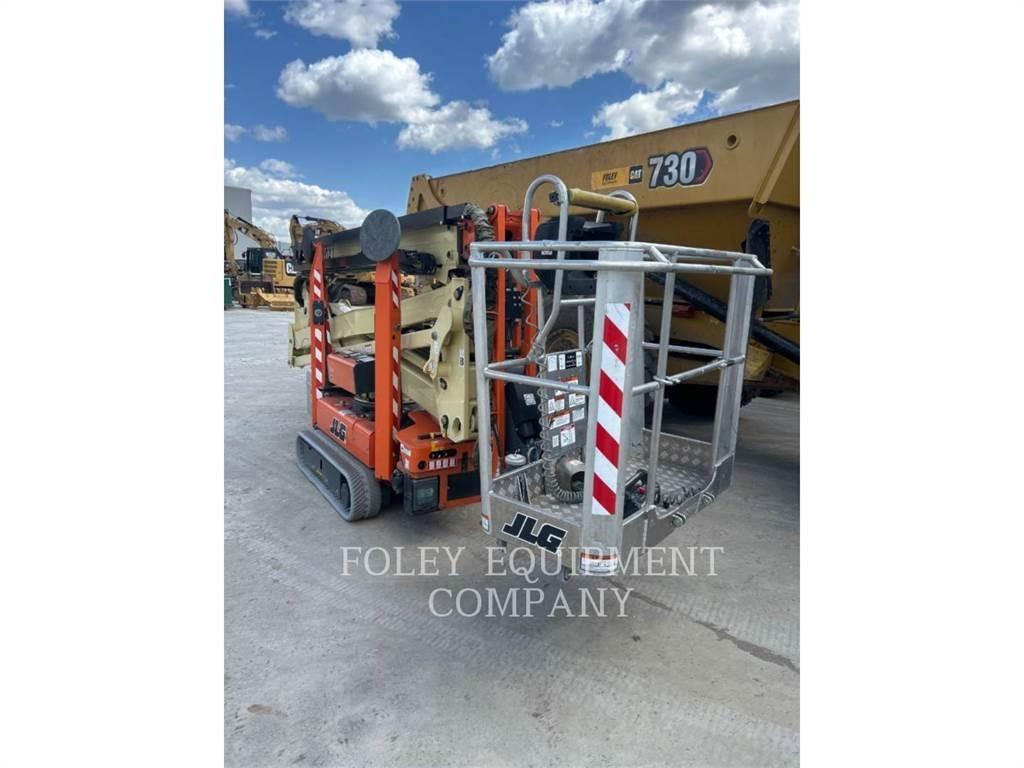 JLG X600AJ Zglobne podizne platforme