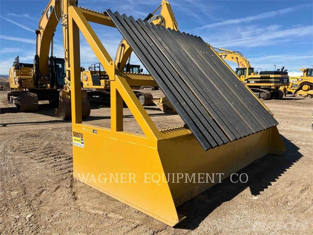 JM CONVEYOR GRIZZLY Ostalo za građevinarstvo