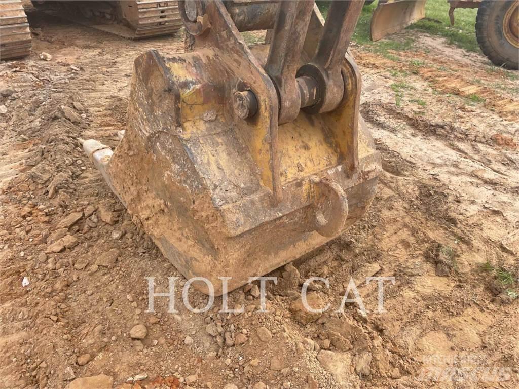 John Deere 160G-LC Bageri guseničari