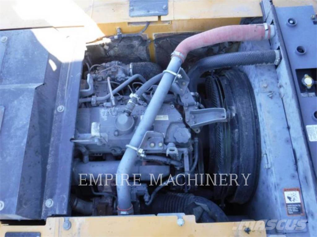 John Deere 190G Bageri guseničari