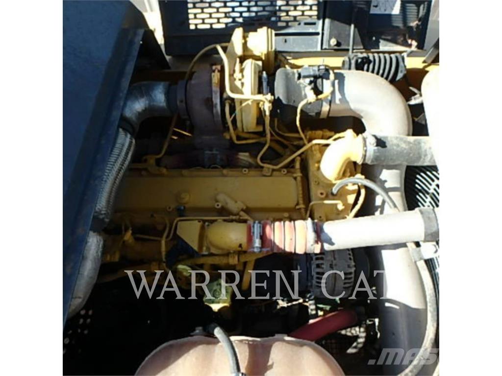 John Deere 210G Bageri guseničari