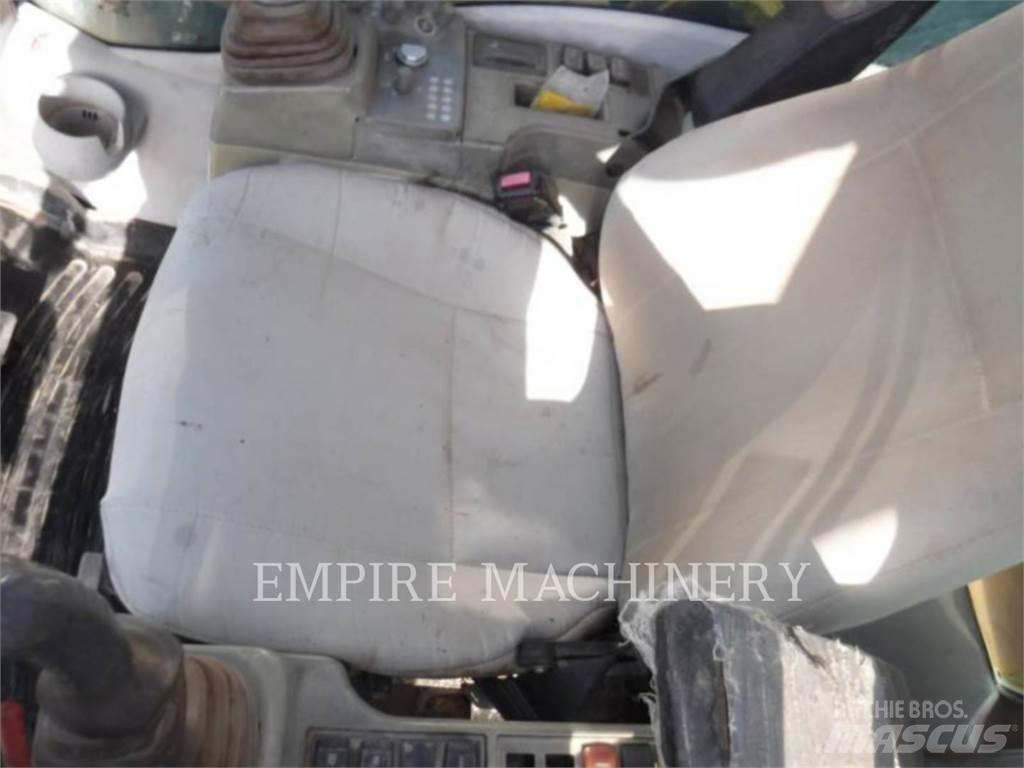 John Deere 210GLC Bageri guseničari