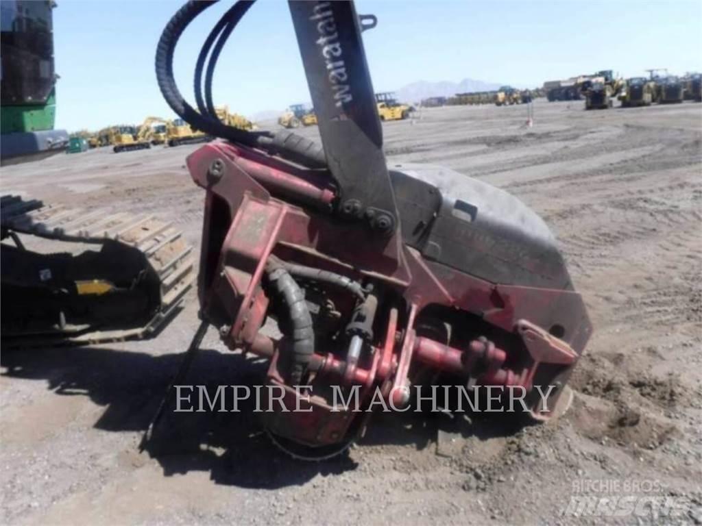 John Deere 2154G Bageri guseničari