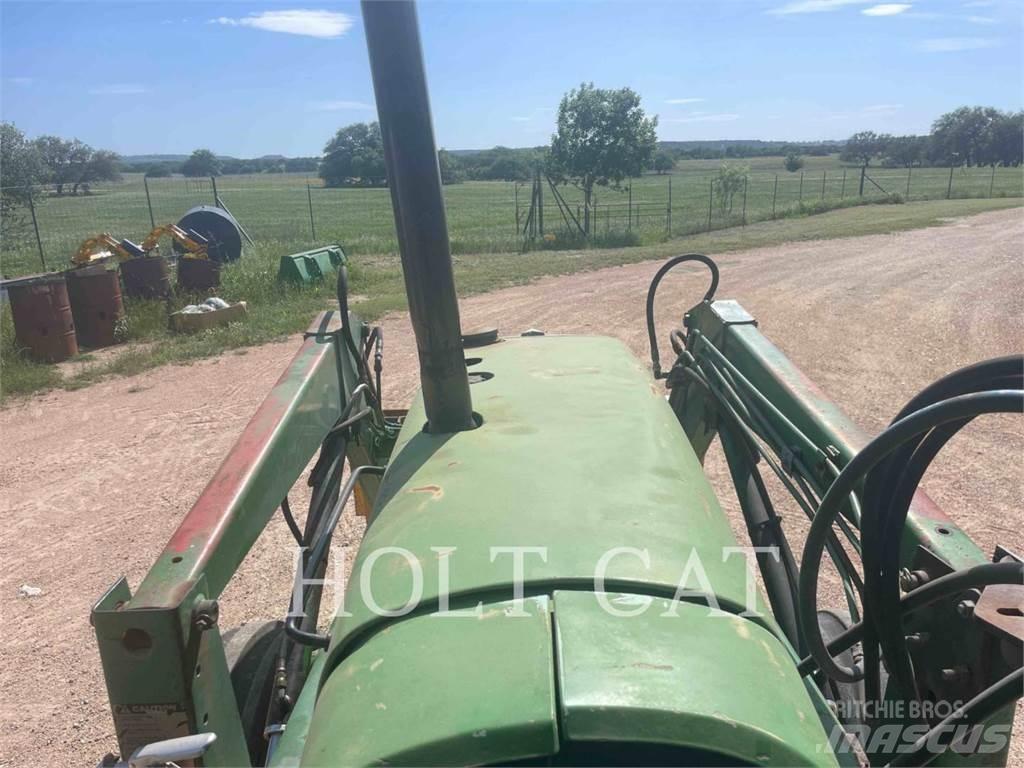 John Deere 2355 Traktori