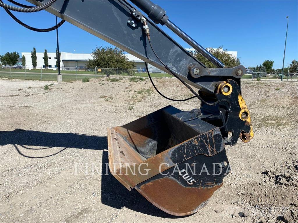 John Deere 300GLC Bageri guseničari