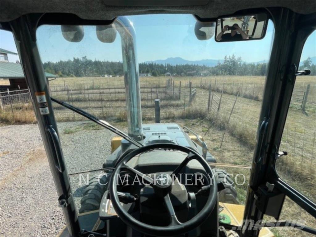 John Deere 310SL Rovokopači