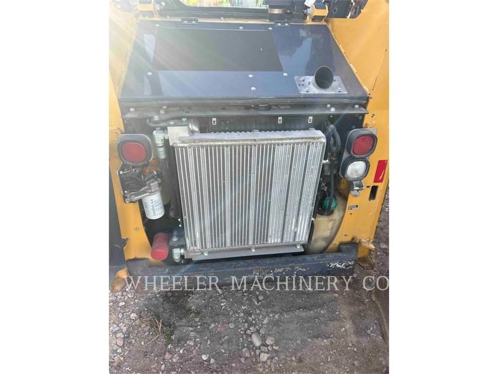 John Deere 318G Skid steer mini utovarivači