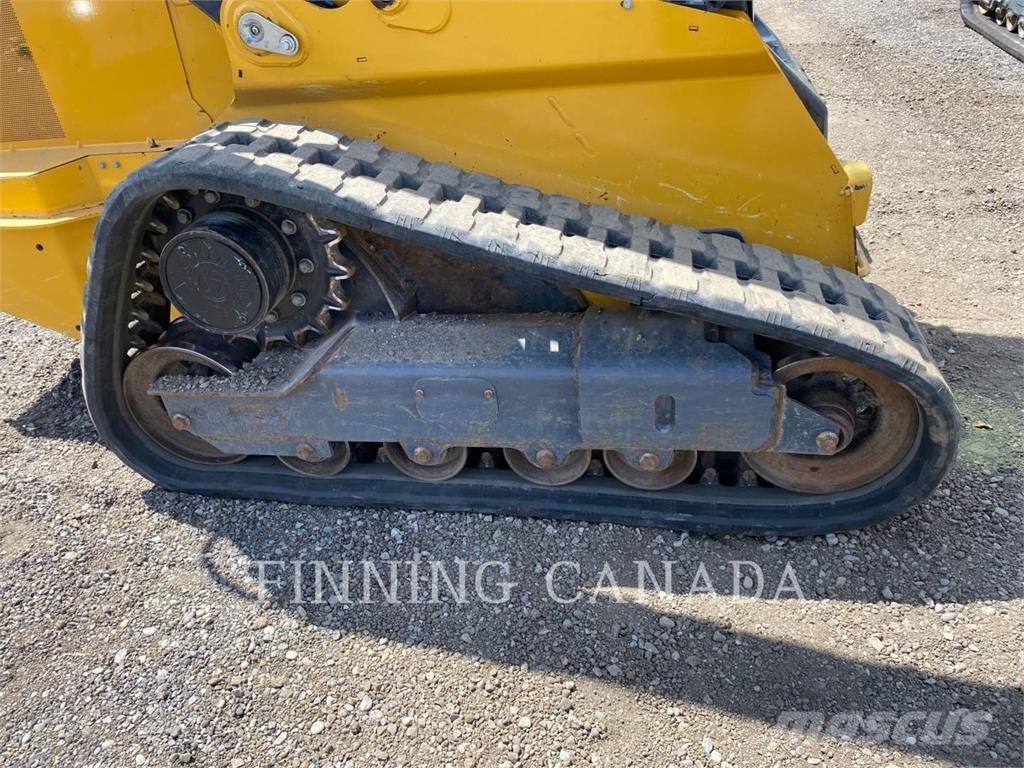 John Deere 325G Utovarivaču guseničara