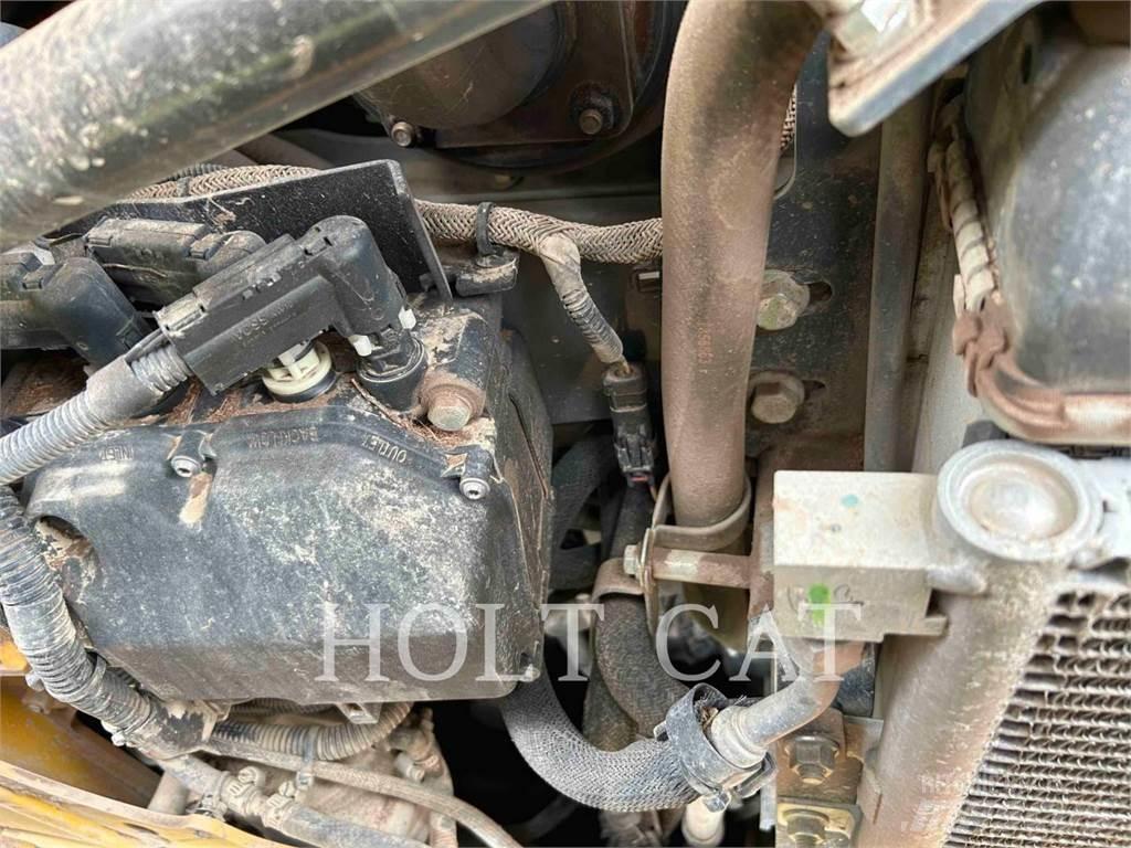 John Deere 333G Utovarivaču guseničara