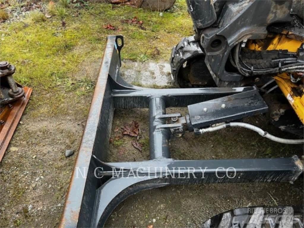 John Deere 35G Bageri guseničari