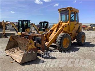 John Deere 444 Utovarivači na točkove
