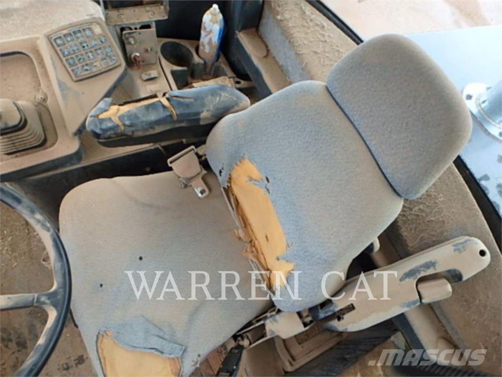 John Deere 544 Utovarivači na točkove