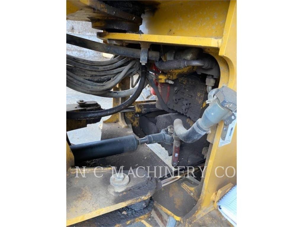 John Deere 544J Utovarivači na točkove