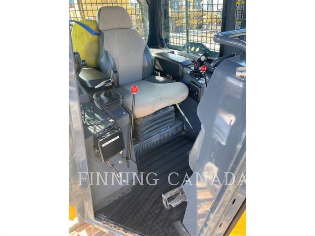 John Deere 650K Buldožeri guseničari