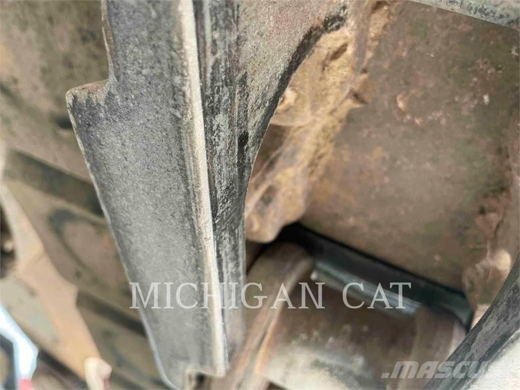 John Deere 85G Bageri guseničari