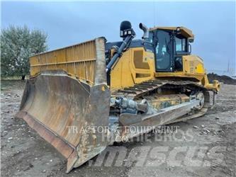 John Deere 950K Buldožeri guseničari