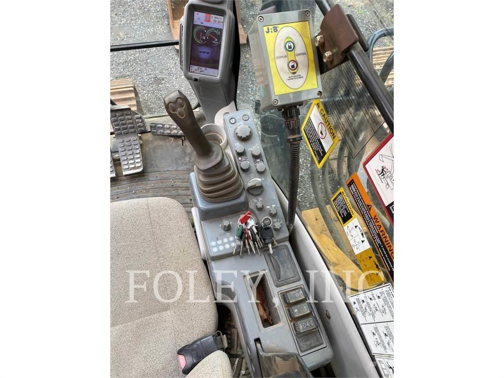 John Deere & CO. 300G Bageri guseničari